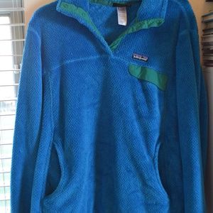 Patagonia Pullover